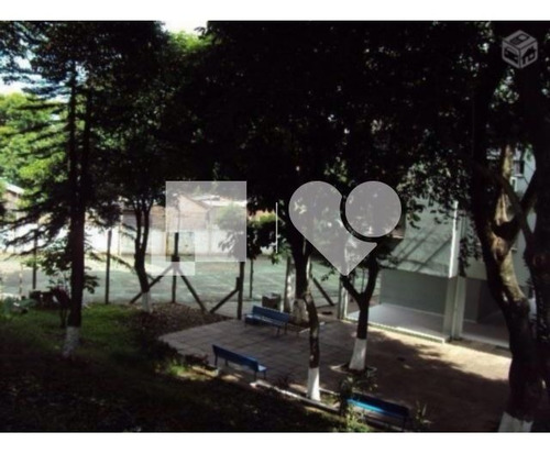 Imagem 1 de 14 de Apartamento - Cristal - Ref: 5672 - V-226457