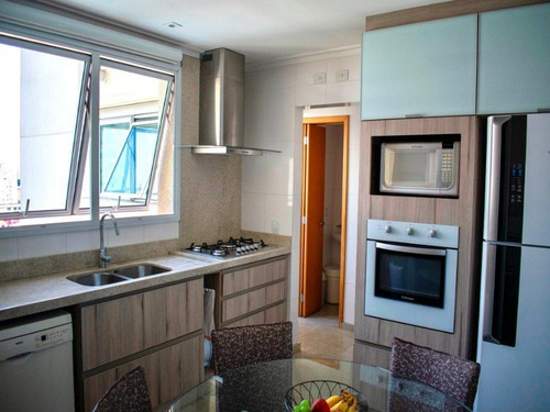 Imagem 5 de 22 de Apartamento - 641d - 69233828
