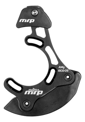 Guía Cadena Bicicleta Mrp Amg V2 Iscg-05 - 26-32t
