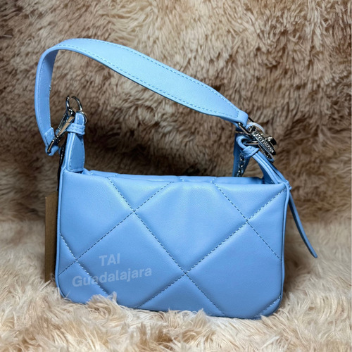 Steve Madden Shoulder Crossbody Original Para Dama