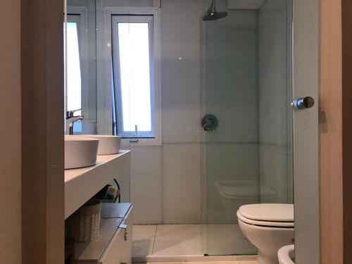 Imagen 6 de 12 de Venta Apartamento 3 Dormitorios Carrasco - Ref 808