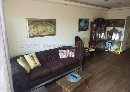 Ip Vendo Apartamento En Urb. Villa Nueva 24-14758