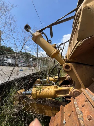 Bulldozer Cat D8n 1998