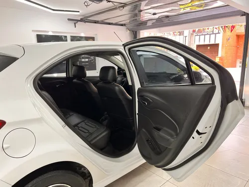 Chevrolet Onix Ltz Mt 2020