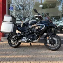 Comprar Benelli Trk 502 Entrega Inmediata. Luciano Motos