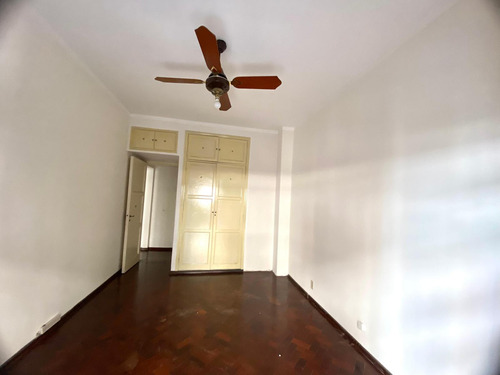 Alquiler Departamento 2 Dormitorios Con Dependencias Entre Ríos Y Santa Fe Rosario