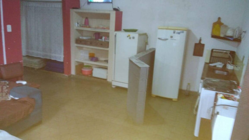 Imagem 9 de 15 de 5267 - Casa Lote Inteiro 2 Dormitórios Lado Praia Itanhaém