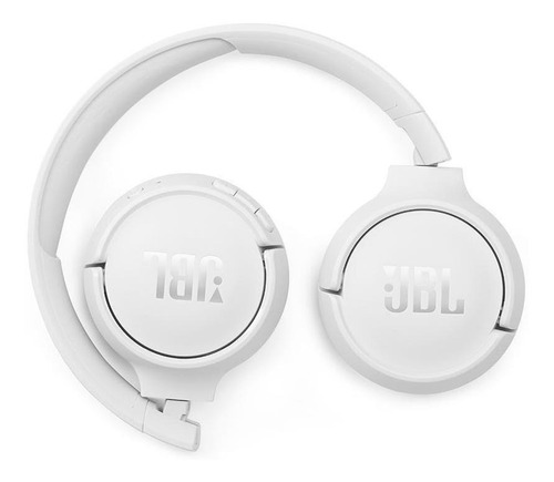 Imagem 6 de 6 de Headphone Jbl Tune 510 Branco
