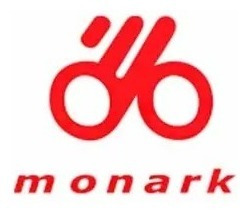 Bicicleta Mtb Monark Aro 29 Shimano Preta
