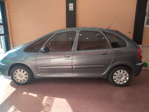 Citroen Xsara Picasso 1.6 16v Exclusive