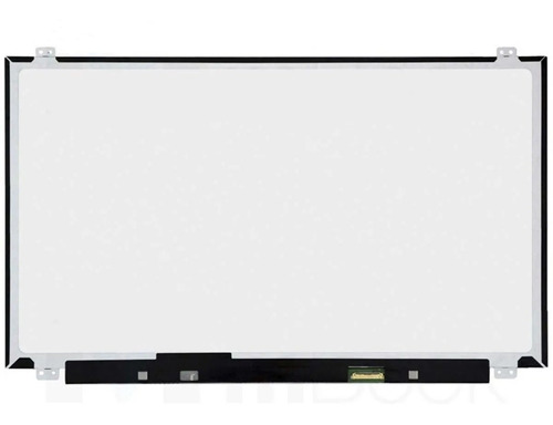 Pantalla Led Slim 15.6 30 Pin Bangho Max G0101 Pasar N/parte