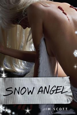 Libro Snow Angel - Scott, Jim