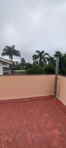Jose Muñoz Duplex Refaccionado A Nuevo Calef. Central Vista
