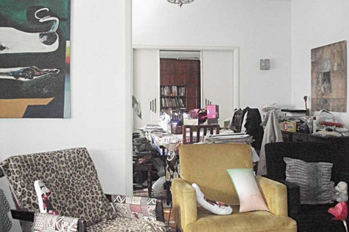 Imagem 8 de 11 de Ótimo Apartamento No Jardim América - Pj46680