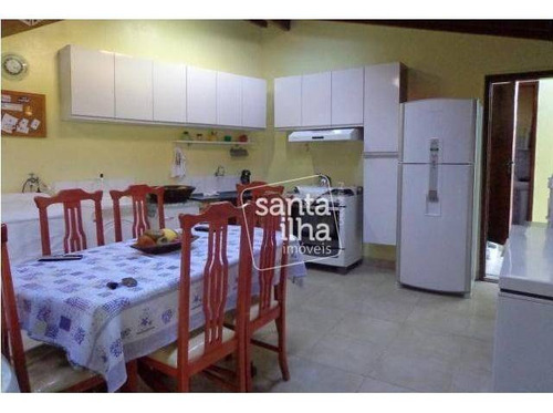 Imagem 7 de 18 de Casa À Venda, 148 M² Por R$ 1.390.000,00 - Campeche - Florianópolis/sc - Ca0087
