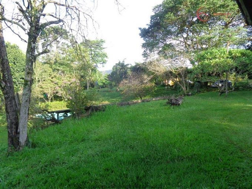 Imagem 14 de 29 de Chácaras À Venda Em Mairiporã/sp - Compre O Seu Chácaras Aqui! - 1370131
