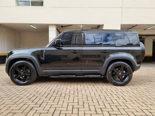 Land Rover Defender 110 2.0 Se 7L Aut. (P300) 5P