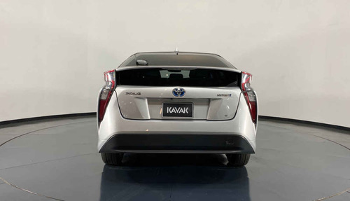 Imagen 6 de 15 de 47550 - Toyota Prius 2017 Con Garantía At