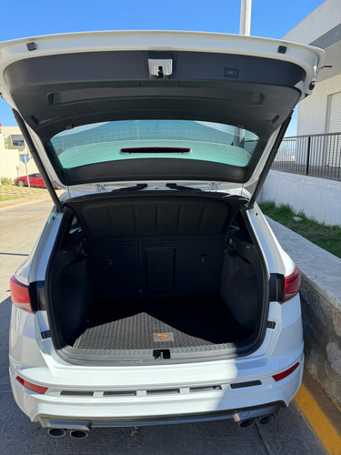 Cupra Ateca 2.0 Tsi 300Hp Dsg7