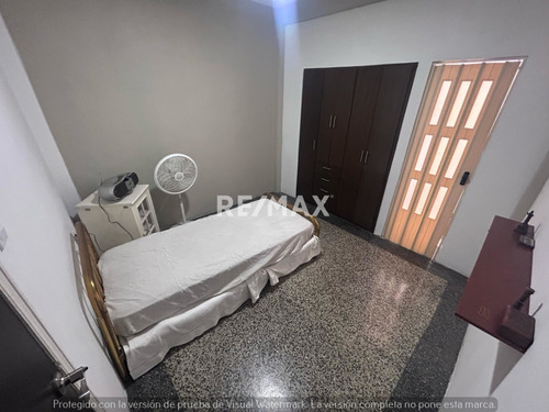 Alquiler Apartamento En Bello Monte, Cerca Del Registro, Baruta