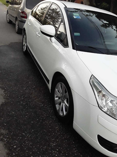 Citroën C4 1.6 X Pack Plus 2014
