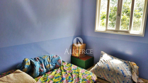 Imagem 11 de 13 de Sítio Com 2 Dormitórios À Venda, 2000 M² Por R$ 160.000,00 - Demoras - Alfredo Wagner/sc - Si0015