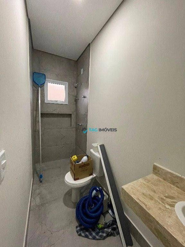 Imagem 12 de 19 de Casa Com 3 Dormitórios À Venda, 150 M² Por R$ 837.000,00 - Parque Olívio Franceschini - Hortolândia/sp - Ca1233