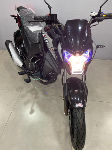 Jef 150 S 2025 Frete Para Toda Sp