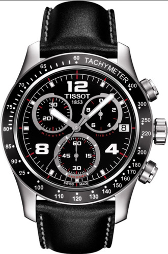 Relógio Tissot T-sport V8 Chrono Quartz T039.417.16.057.02