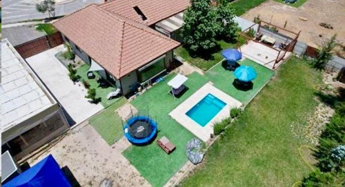 Imagen 3 de 14 de Casa En Condominio Exclusivo 5d + 5b