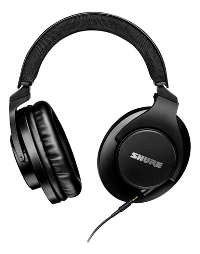 Audifonos De Estudio Shure Srh440a