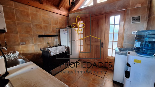Casa En Ventacond.valle Dorado 4d 2b 1e Estac.centraluf 4623