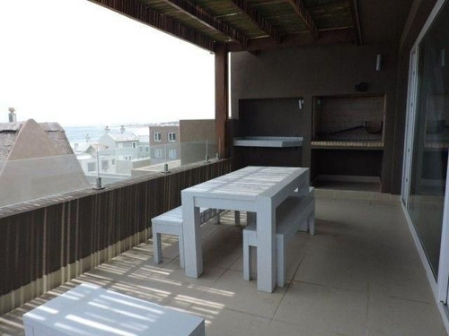 Apartamento En Venta De 2 Dormitorios En Manantiales