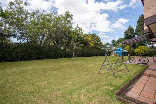 Casa En Venta En Guaymaral. Cod V12950