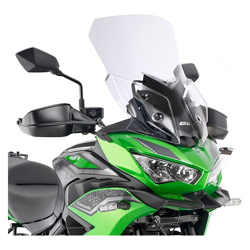 Parabrisas Moto Givi Versys 650 22/23 D4132st Bamp Group