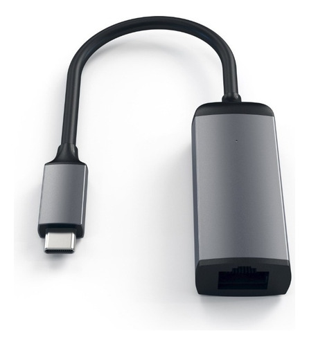 Adaptador Usb-c A Gigabit Ethernet - Satechi / Macbook/apple