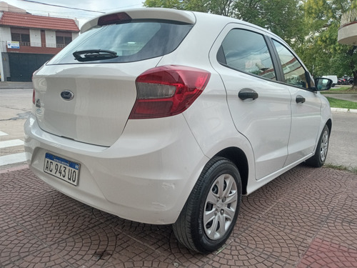 Ford Ka 1.5 S