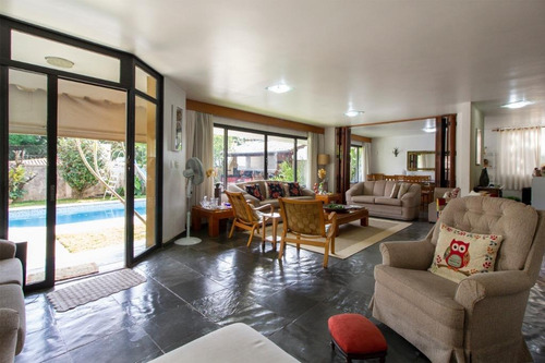 Imagem 4 de 26 de Casa À Venda, 358 M² Por R$ 3.200.000,00 - Jardim Guedala - São Paulo/sp - Ca0922
