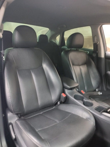 Imagem 7 de 9 de Sentra Sv 2.0 16v Flexstart Aut