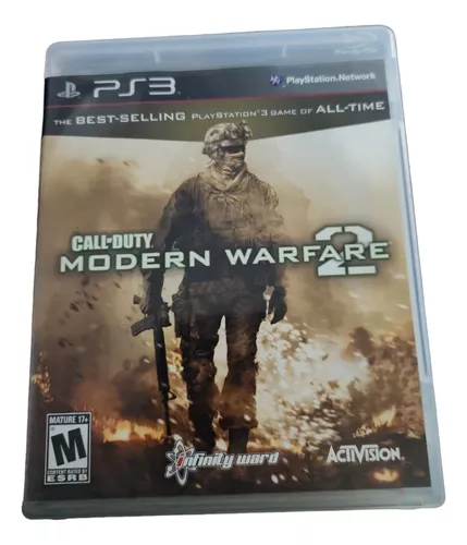 Call of Duty: Modern Warfare III PS4, Juegos Digitales Chile