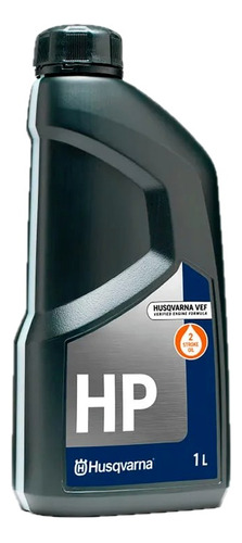 Aceite Para Motor 2t Mezcla 1 Litro Husqvarna