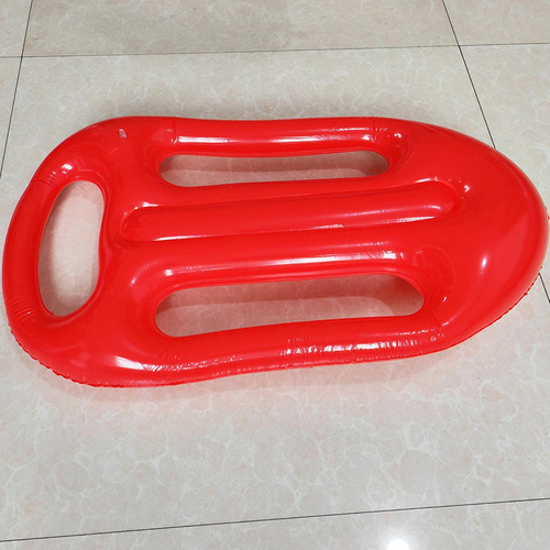 Tabla De Surf Inflable Para Niños, Ayuda Para Nadar, Balsa