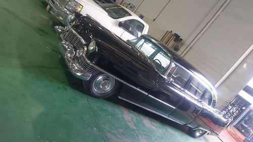 Chevrolet Cadillac