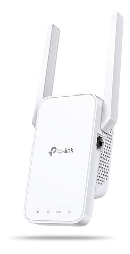 Extensor De Rango Wi-fi En Malla Ac1200 Re315 Tp-link