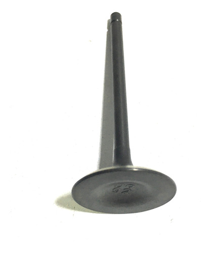 Imagen 2 de 4 de Valvula De Admision Zanella Zr 250 Lt