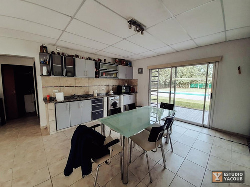 Imagen 18 de 30 de Casa Venta 2 Dormitorios 1 Baño Terreno 31 X 50 - 1550 Mts 2 Totales - Villa Parque Sicardi