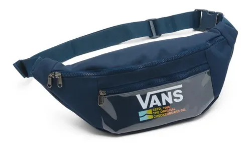 Riñoneras vans hombre sale