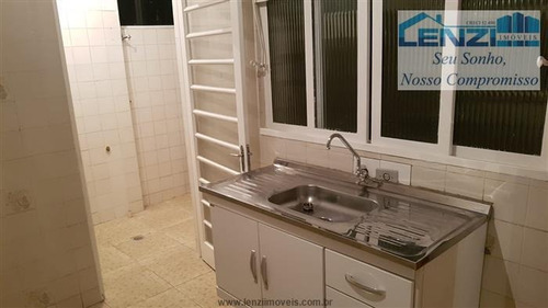 Imagem 9 de 16 de Apartamentos À Venda Em Bragança Paulista/sp - Compre O Seu Apartamentos Aqui! - 1410582