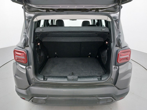 Jeep Renegade 1.3 T270 TURBO FLEX LONGITUDE AT6