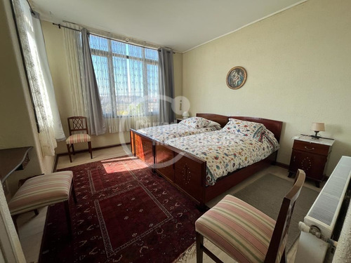 Casa En Venta De 5 Dorm. En Santo Domingo